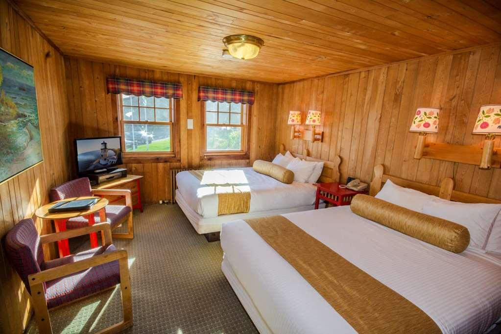 Lutsen Resort On Lake Superior Zimmer foto