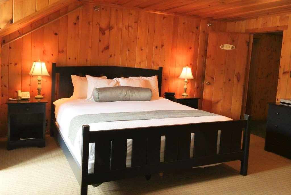 Lutsen Resort On Lake Superior Zimmer foto