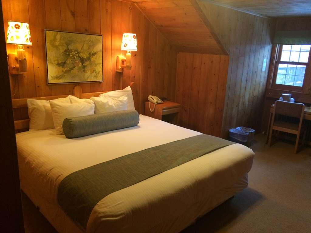 Lutsen Resort On Lake Superior Zimmer foto