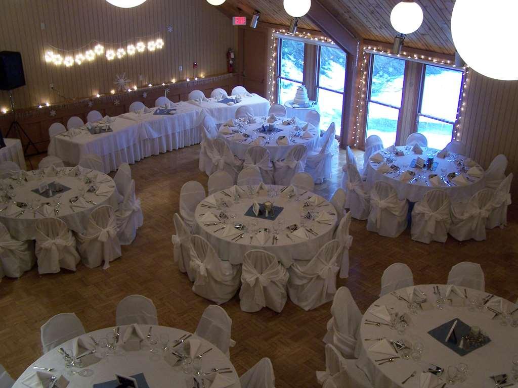 Lutsen Resort On Lake Superior Ausstattung foto